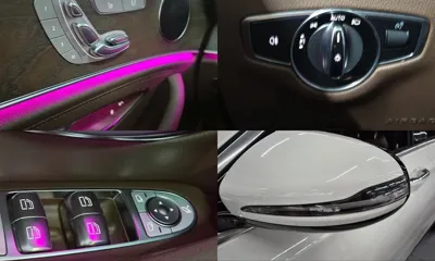 Mercedes-Benz E-Class 2019, 71014 км, за 27900000 KRW - фото 19