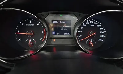 Kia Canival 2019, 93359 км, за 14800000 KRW - фото 8