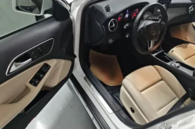 Mercedes-Benz GLA 2016, 84700 км, за 67099.71 CNY - фото 19
