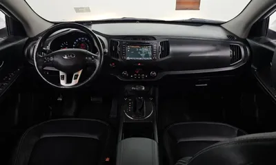 Kia Sportage 2013, 153262 км, за 5500000 KRW - фото 7