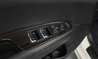 Kia K5 2017, 136821 км, за 8700000 KRW - фото 18