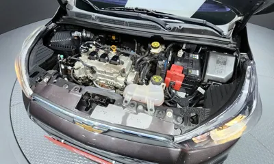 ChevroletGMDaewoo Spark 2016, 129876 км, за 4900000 KRW - фото 6