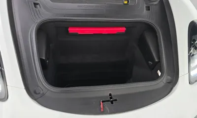 Porsche Boxster 2016, 158402 км, за 29000000 KRW - фото 15
