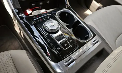 Kia Canival 2023, 98284 км, за 24390000 KRW - фото 9