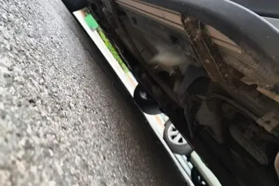 Buick Encore 2016, 81600 км, за 39367.04 CNY - фото 25