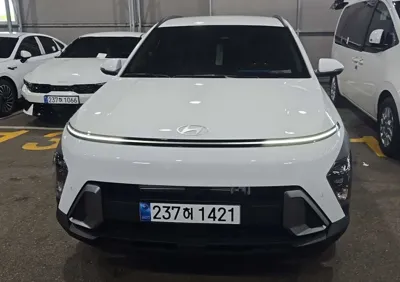 Hyundai Kona 2026, 1 км, за 4080000 KRW - фото 13