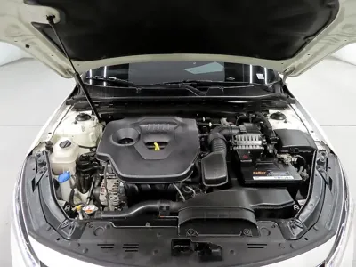 Kia K5 2014, 138424 км, за 6900000 KRW - фото 6