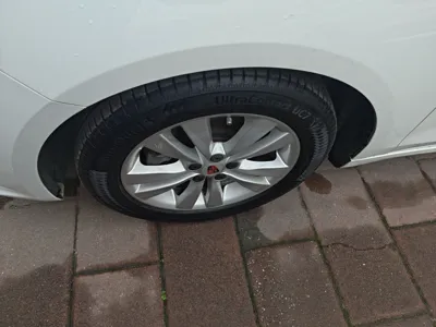 Roewe 360 2015, 125500 км, за 27987.24 CNY - фото 8