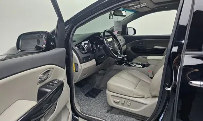 Kia Canival 2019, 87813 км, за 15700000 KRW - фото 10