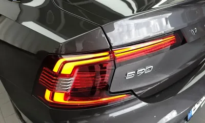 Volvo S90 2021, 94371 км, за 28700000 KRW - фото 23