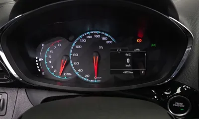 ChevroletGMDaewoo Spark 2017, 49153 км, за 6500000 KRW - фото 8