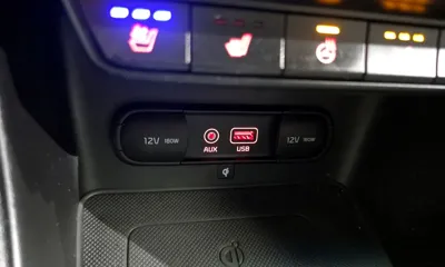 Kia Sportage 2016, 152488 км, за 9090000 KRW - фото 19