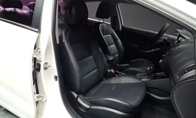 Kia K3 2015, 110052 км, за 5900000 KRW - фото 10