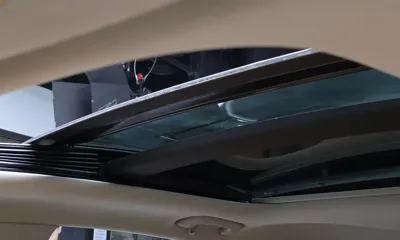 Kia K7 2020, 84953 км, за 18600000 KRW - фото 27