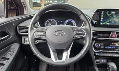 Hyundai Santafe 2020, 69742 км, за 20200000 KRW - фото 13