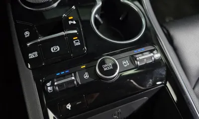 Kia K5 2023, 22532 км, за 99990000 KRW - фото 34