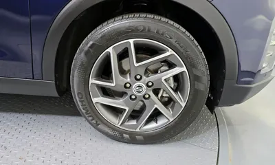 KG_Mobility_Ssangyong TIBOLI 2023, 40355 км, за 15200000 KRW - фото 21