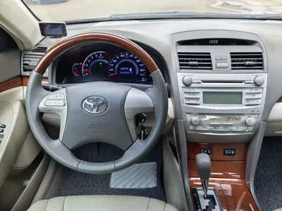 Toyota Camry 2013, 110000 км, за 33800 CNY - фото 9