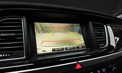 Hyundai Genesis 2016, 93030 км, за 11500000 KRW - фото 15