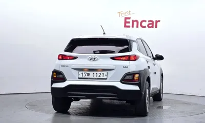 Hyundai Kona 2018, 96691 км, за 10500000 KRW - фото 4