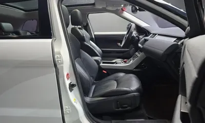 Land Rover Range Rover Evoque 2018, 114793 км, за 12700000 KRW - фото 26