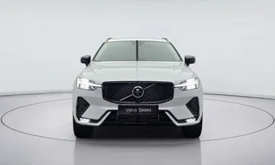 Volvo XC60 2026, 968 км, за 64000000 KRW - фото 2