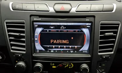 KG_Mobility_Ssangyong KORANDO 2019, 83609 км, за 11900000 KRW - фото 28