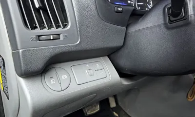 Hyundai Starex 2018, 102013 км, за 17990000 KRW - фото 14