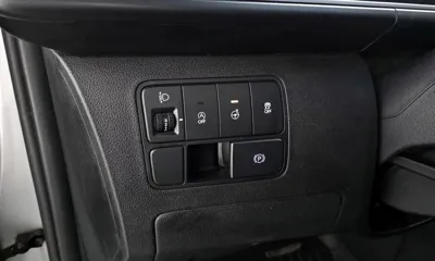 Hyundai Staria 2022, 122079 км, за 18390000 KRW - фото 19