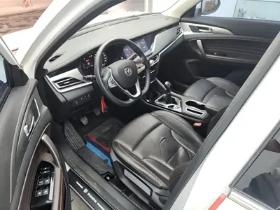 Changan CS35PLUS 2019, 102100 км, за 30099 CNY - фото 16