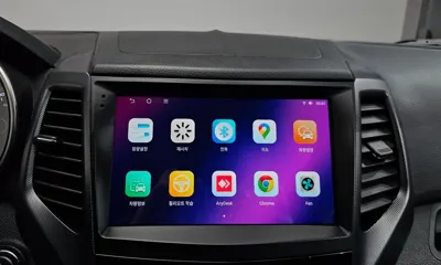 KG_Mobility_Ssangyong TIBOLI 2017, 68698 км, за 8700000 KRW - фото 31
