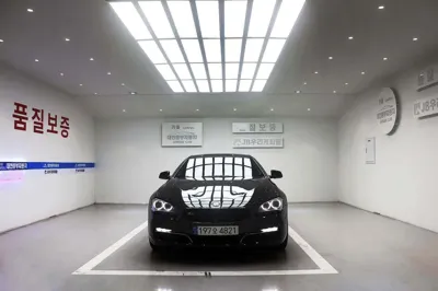 BMW 6-Series 2015, 207000 км, за 11500000 KRW