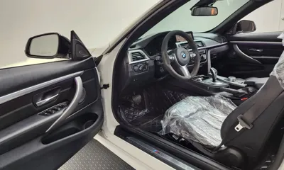 BMW 4-Series 2019, 73861 км, за 26800000 KRW - фото 10