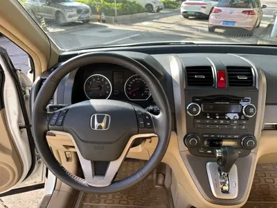 Honda CR-V 2007, 74000 км, за 19800 CNY - фото 13