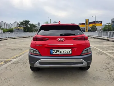 Hyundai Kona 2021, 90213 км, за 16900000 KRW - фото 7