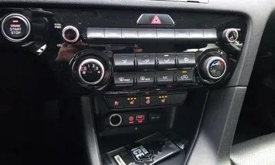 Kia Sportage 2016, 153729 км, за 8500000 KRW - фото 16
