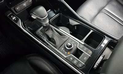 Kia Sorento 2022, 82945 км, за 21490000 KRW - фото 9