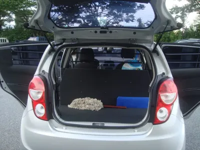 ChevroletGMDaewoo Spark 2014, 35200 км, за 2600000 KRW - фото 6