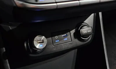 Hyundai Ioniq 2018, 109739 км, за 12500000 KRW - фото 29