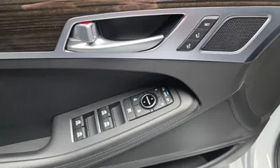 Genesis G80 2020, 109755 км, за 20600000 KRW - фото 29