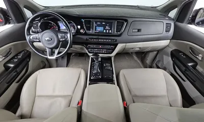 Kia Canival 2018, 109450 км, за 12000000 KRW - фото 7