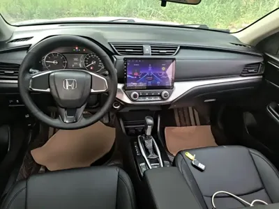 Honda Envix 2020, 107400 км, за 39800 CNY - фото 10