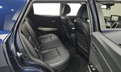 KG_Mobility_Ssangyong TIBOLI 2016, 67812 км, за 8500000 KRW - фото 12
