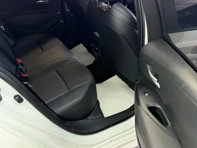 Toyota Levin 2023, 27000 км, за 95800 CNY - фото 13
