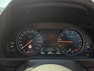 BMW 4-Series 2019, 78500 км, за 24500000 KRW - фото 7