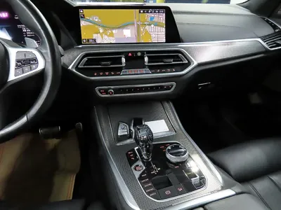 BMW X5 2021, 79500 км, за 58700000 KRW - фото 9