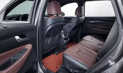 Hyundai Santafe 2019, 53857 км, за 23500000 KRW - фото 26