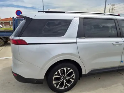 Kia Canival 2022, 25000 км, за 22500000 KRW - фото 8