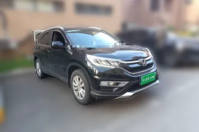 Honda CR-V 2015, 94400 км, за 54206.05 CNY