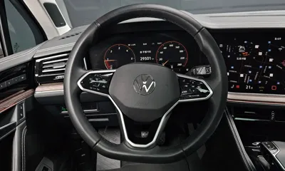 Volkswagen Touareg 2024, 29501 км, за 67900000 KRW - фото 13